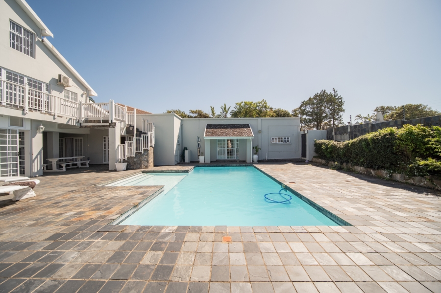 9 Bedroom Property for Sale in Bunkers Hill Eastern Cape